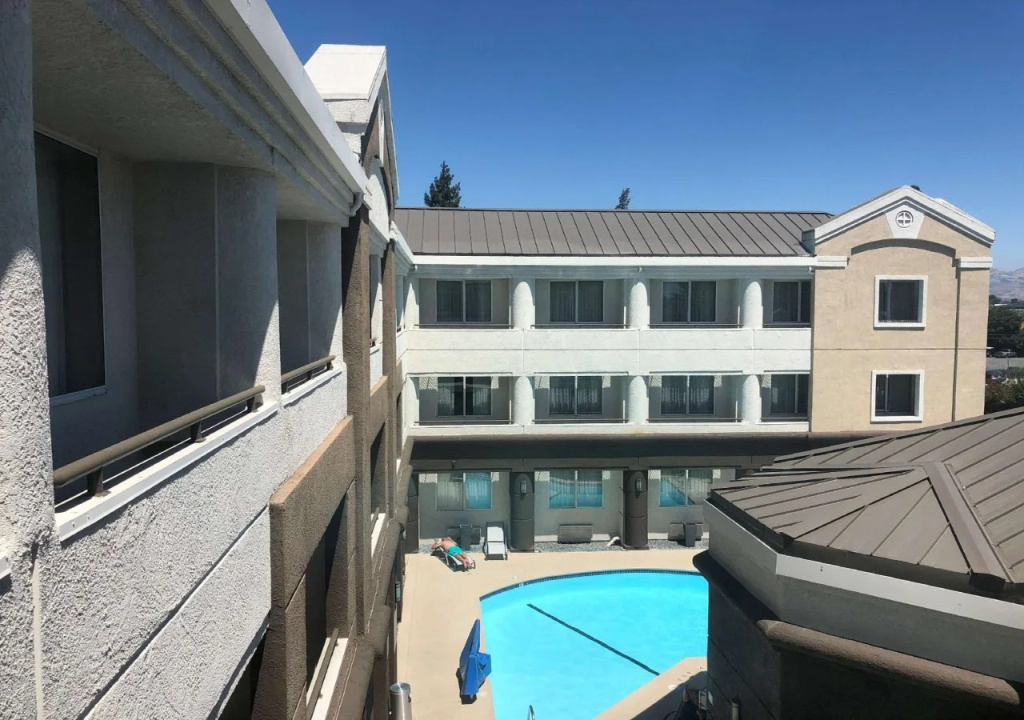 Country Inn & Suites by Radisson, San Jose International Airport, CA - Général