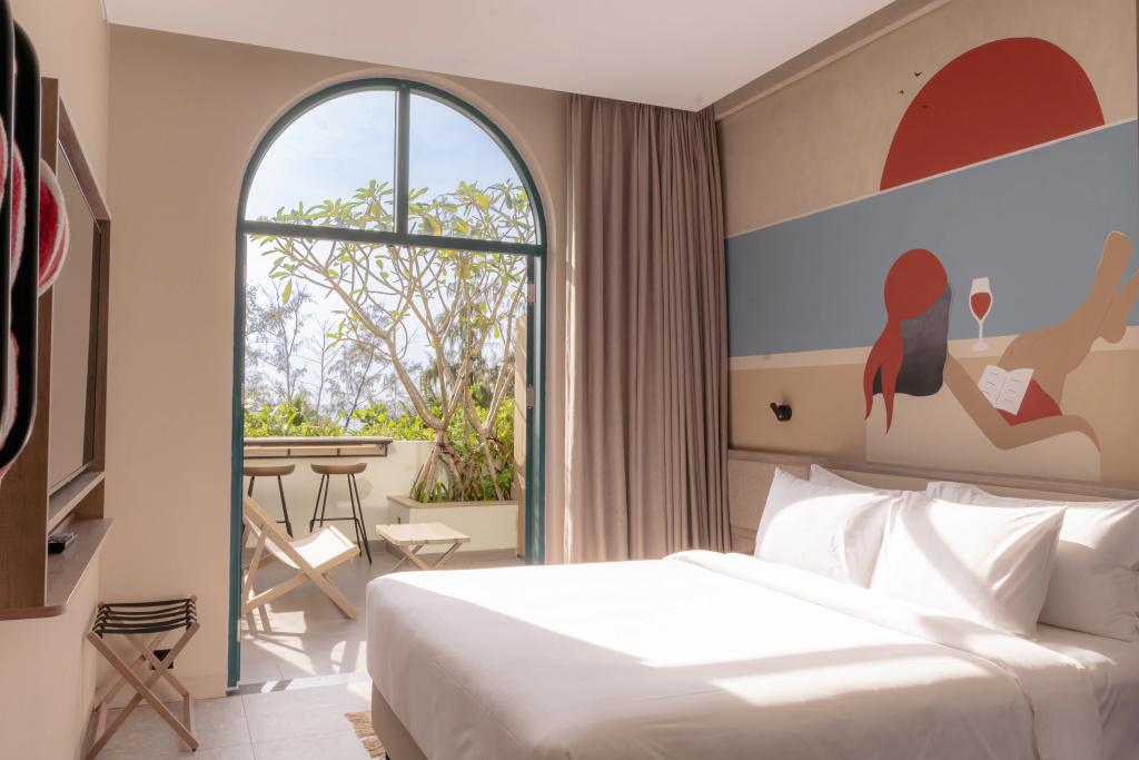 Soul Boutique Hotel Phu Quoc — фото