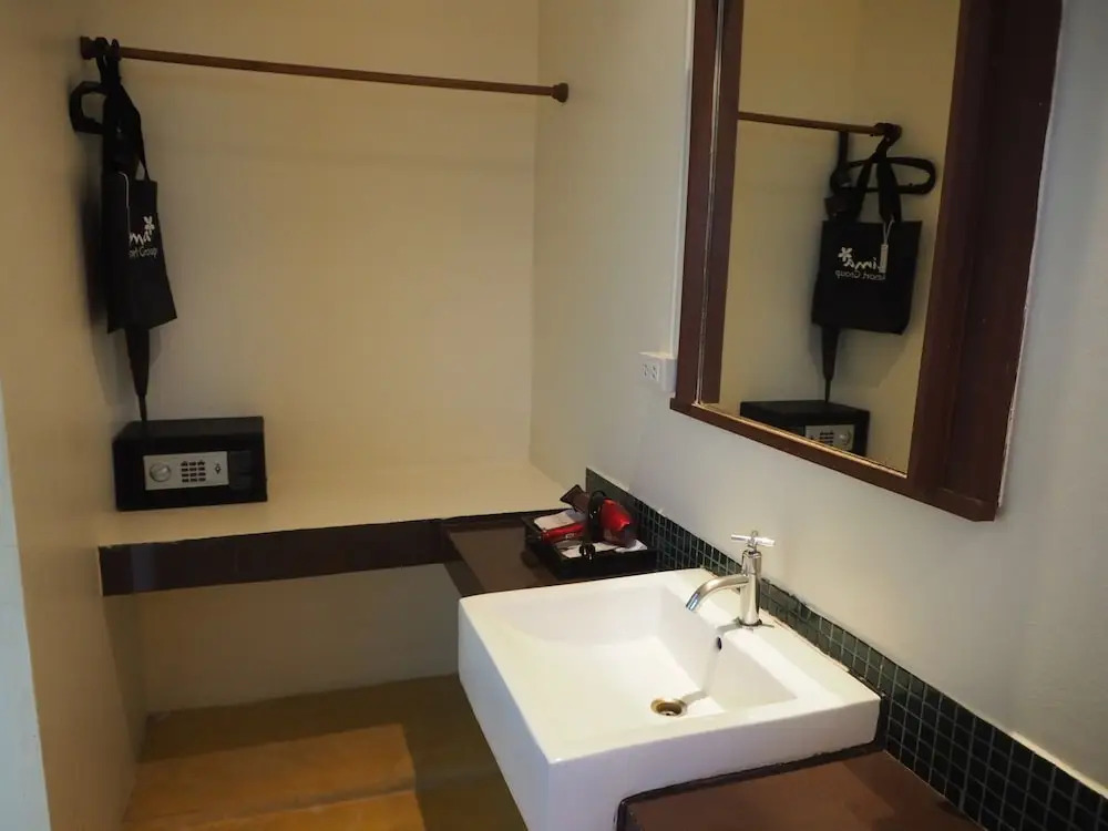 Номер Grand в Lima Bella Resort