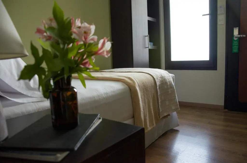 Dolores Hotel - Chambres