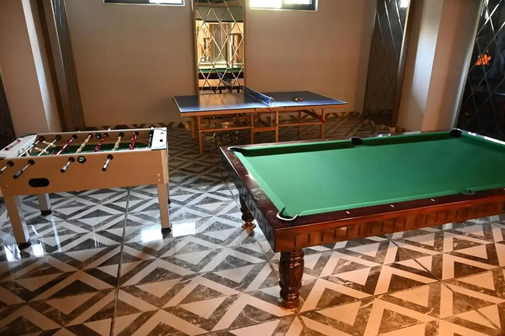 Hotel photo 13