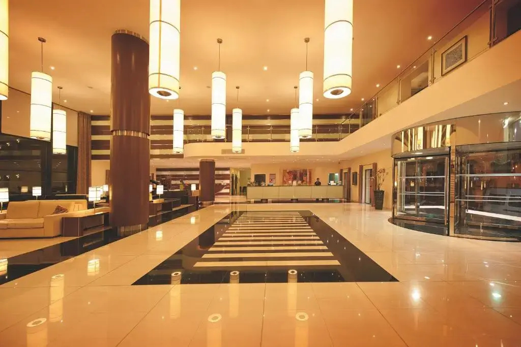 Vila Gale Santa Cruz Resort Hotel - Général