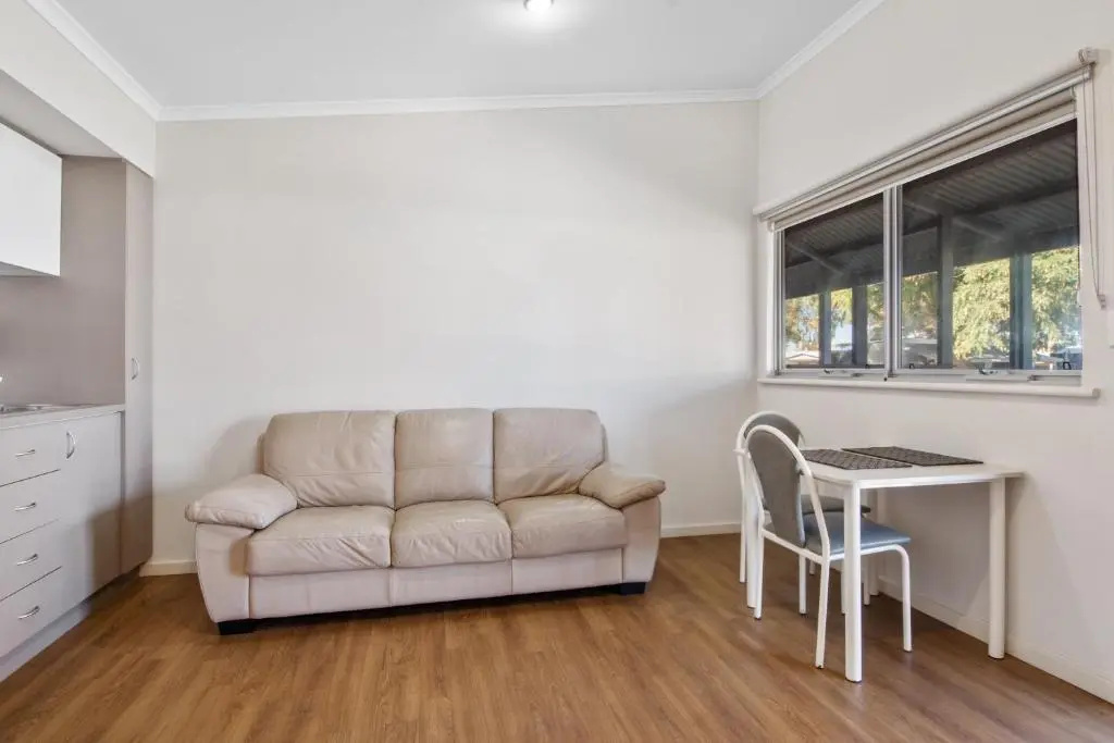 Discovery Parks - Swan Valley - Chambres