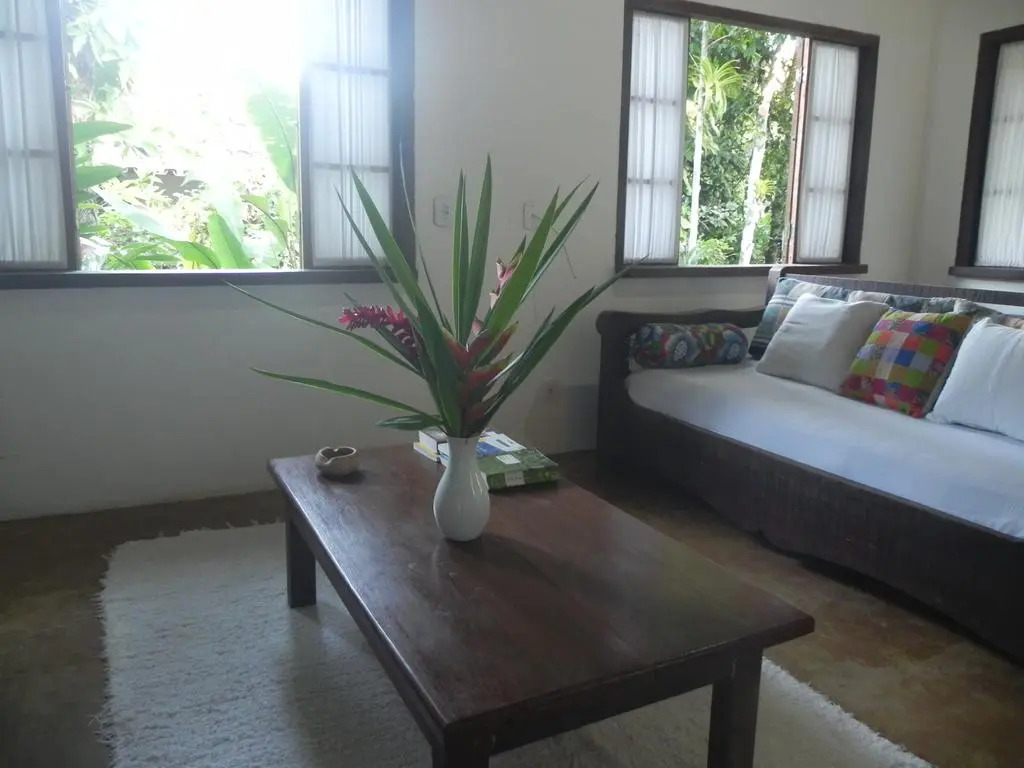 2 Bedrooms Chalet full double bed