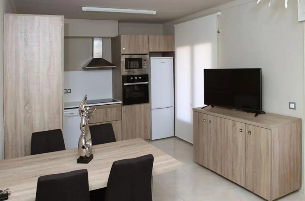 RVApartaments Provenzal - Chambres