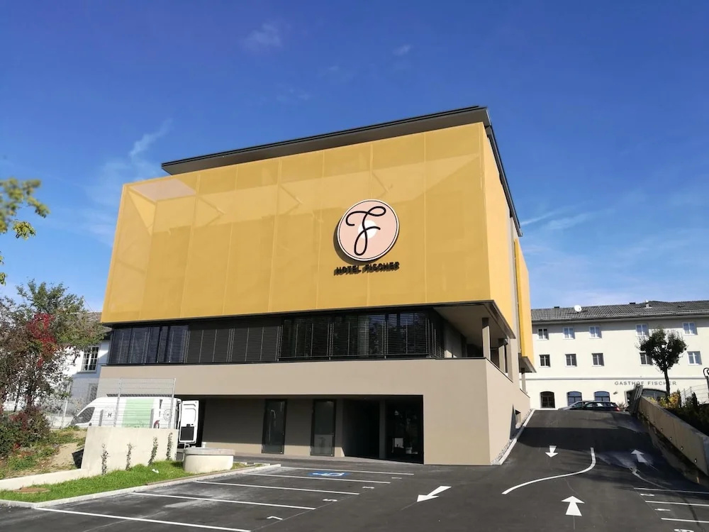 Hotel Gasthof Fischer