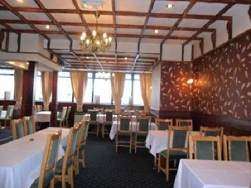Northern Sands Hotel - Général