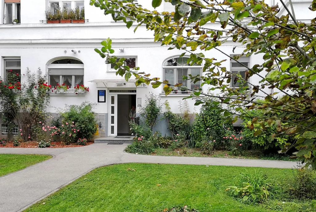 Note Luxury Apartments