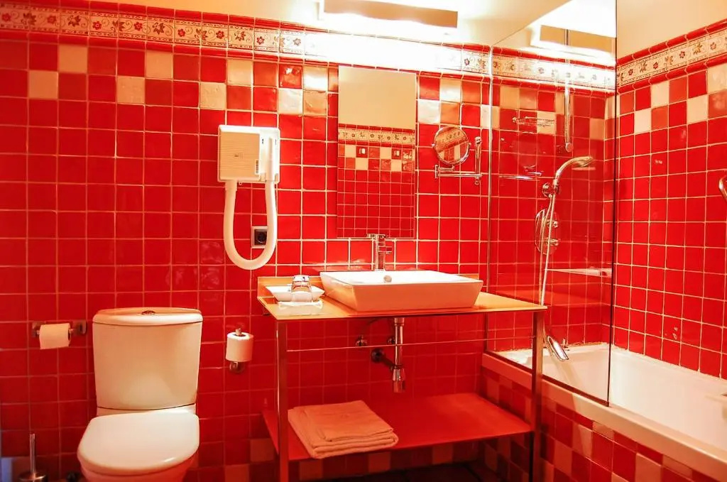 Hotel Rural Nobles De Navarra - Chambres