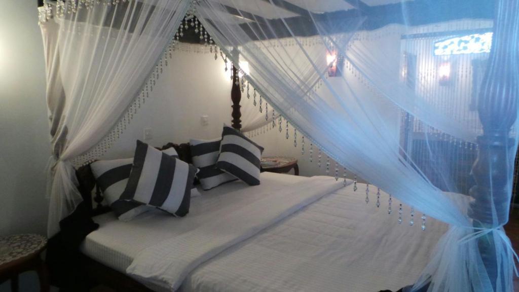 Villa Tissa Beach Resort