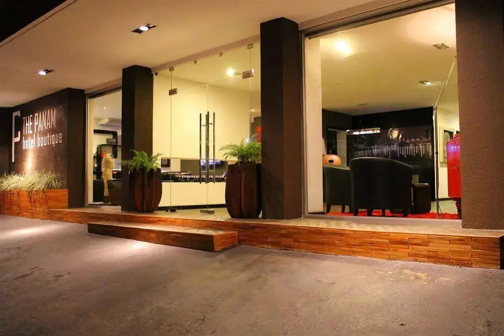 The Panams Hotel Boutique