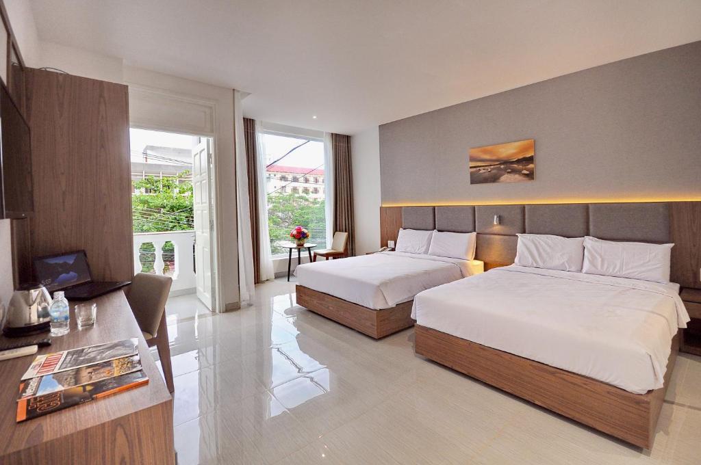For You Hotel Nha Trang