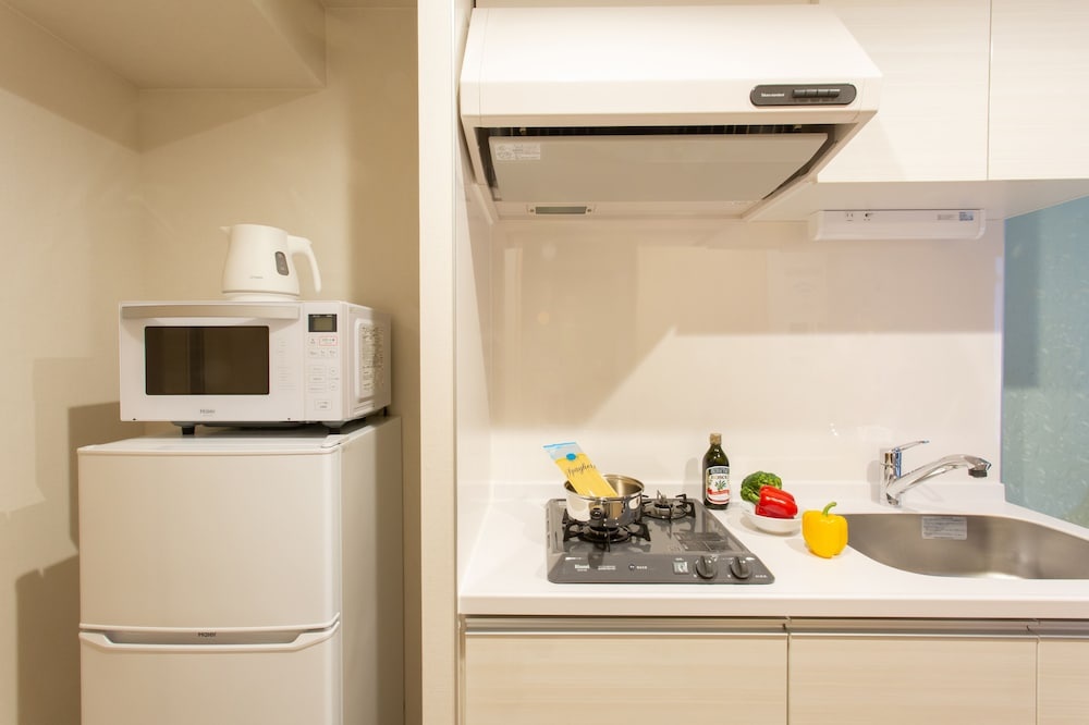 Bon Condo Umeda East 사진 15