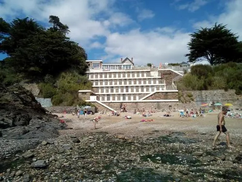 Hotel photo 10