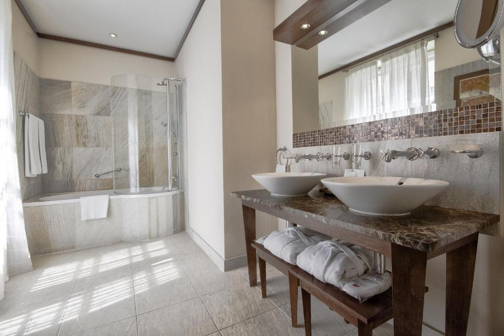 Mamaison Le Regina Boutique Hotel - Général