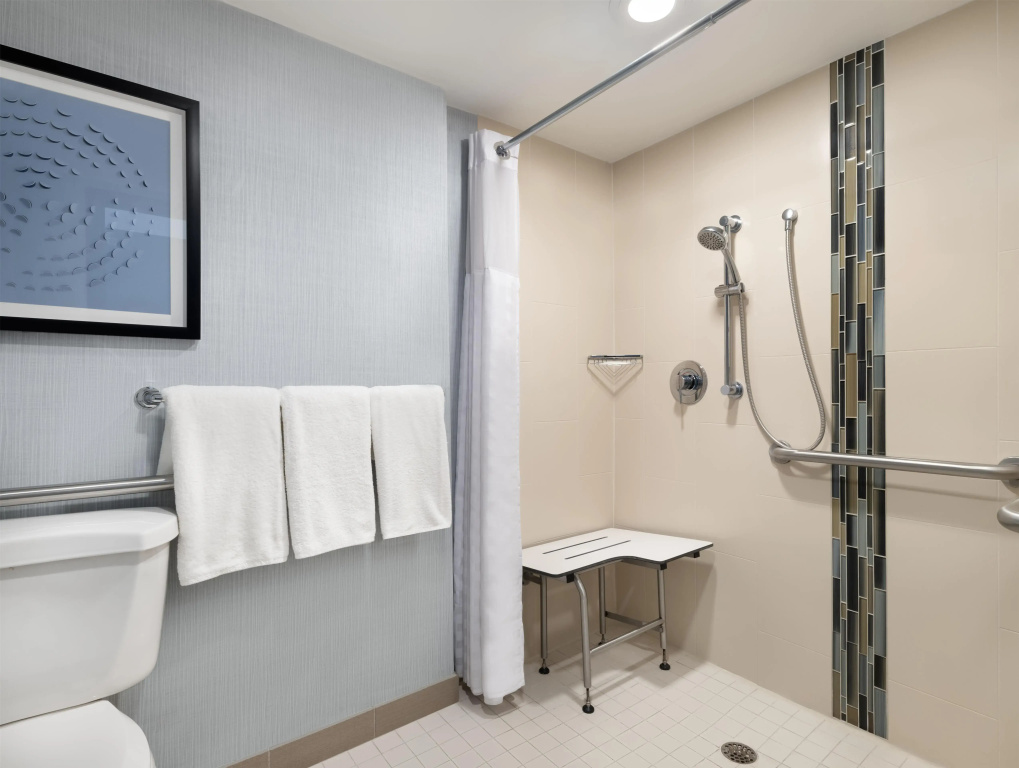 Hyatt Place Lakeland Center - Chambres