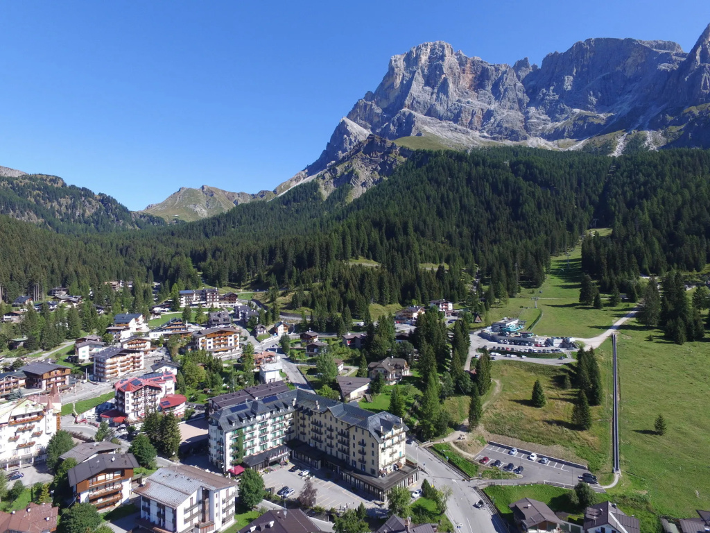Grand Hotel des Alpes - Général