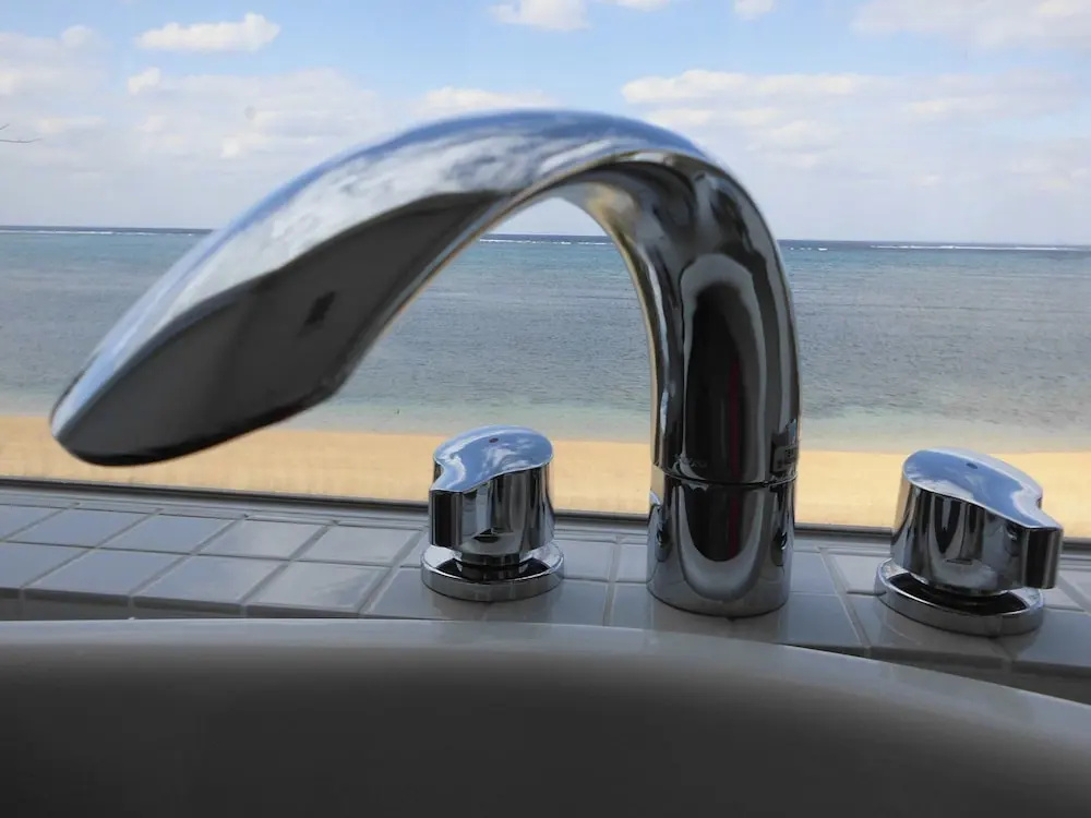Beach Room - Général