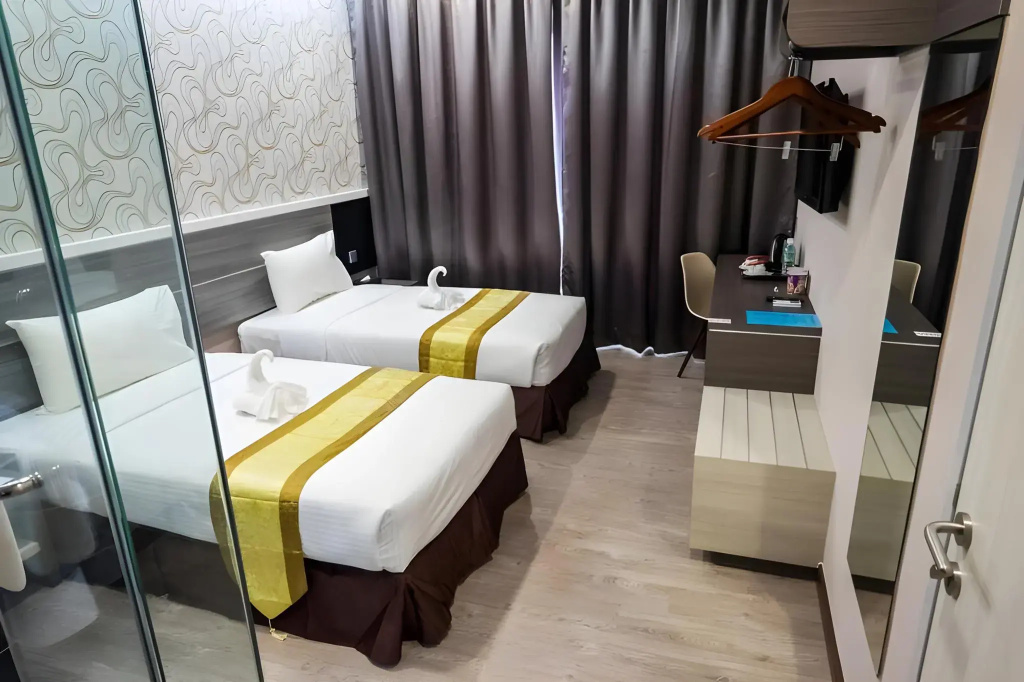 Hotel photo 18