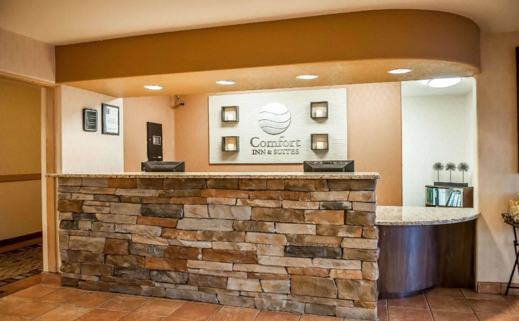 Wingate by Wyndham Los Alamos — фото 2