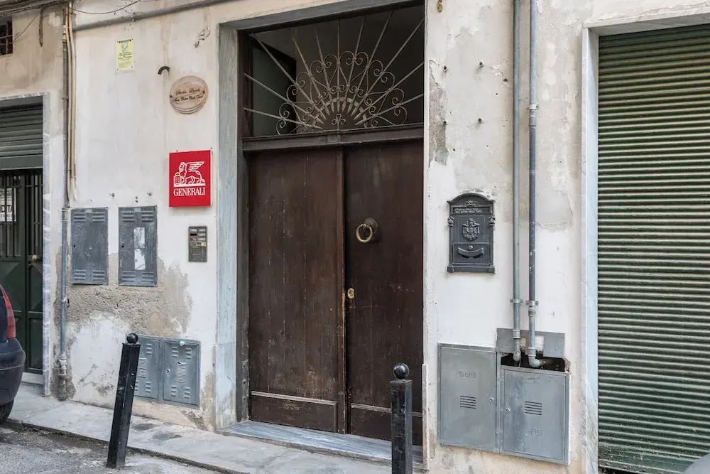 Il Ritrovo Degli Artisti