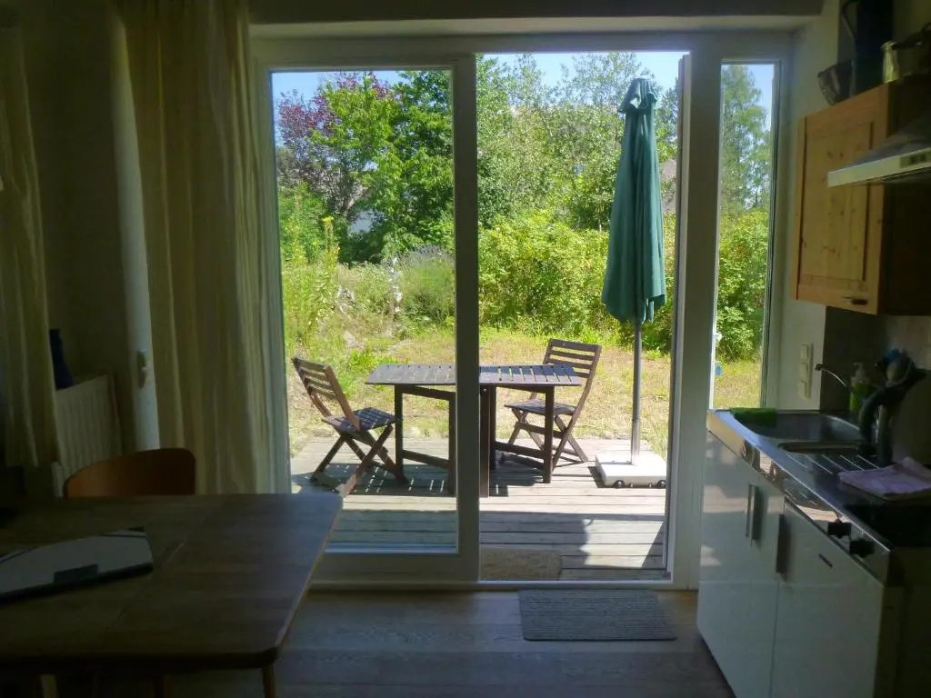 Alte Weberei Ahrenshoop - Ort der Erholung - Chambres