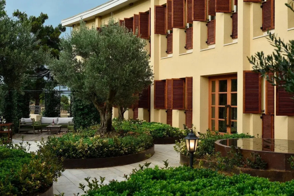 Hotel Caeli