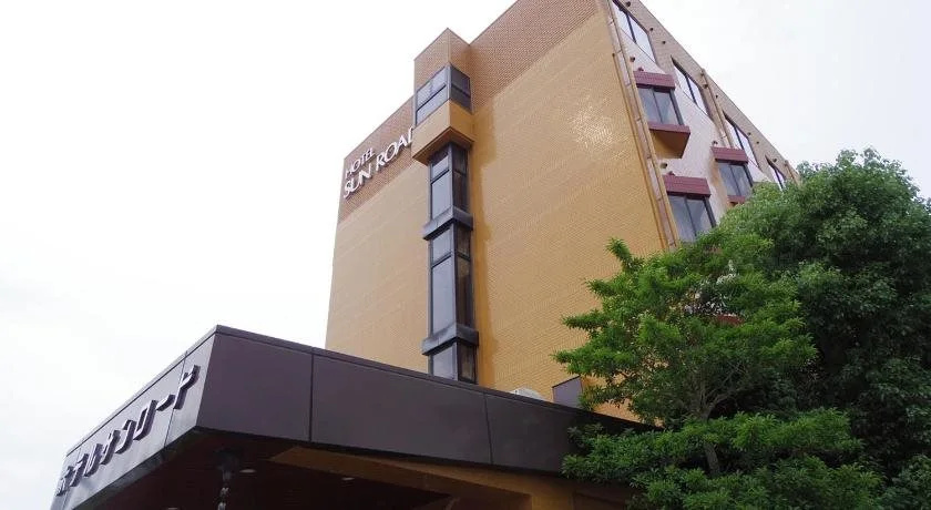 Hotel Sunroad