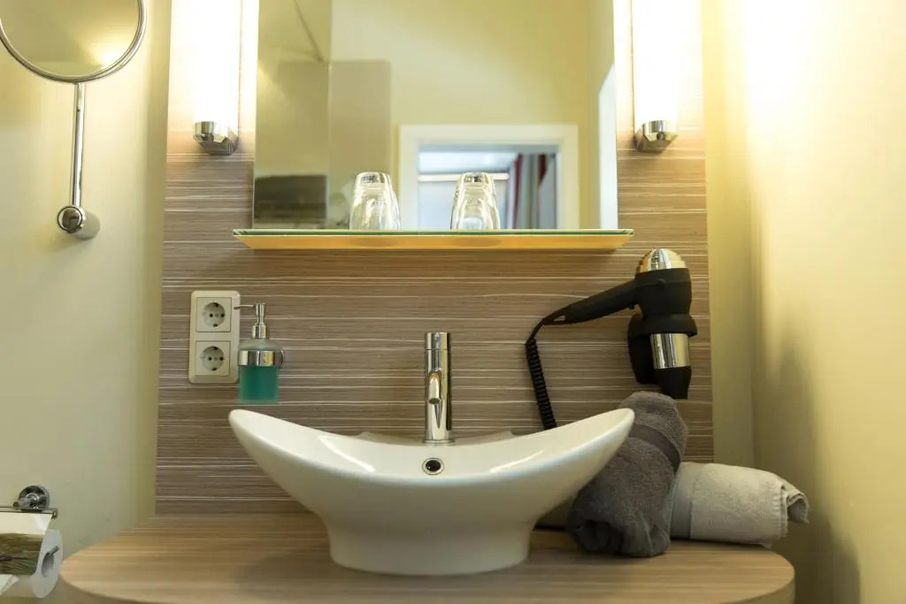 Hotel am Untersee - Chambres