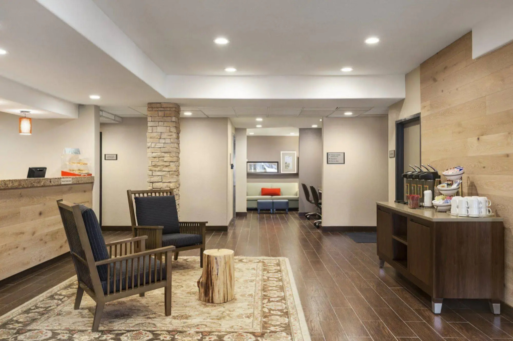 Country Inn & Suites by Radisson, Flagstaff, AZ - Général