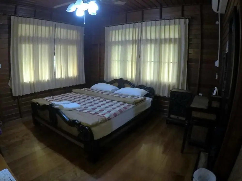 Bungalow