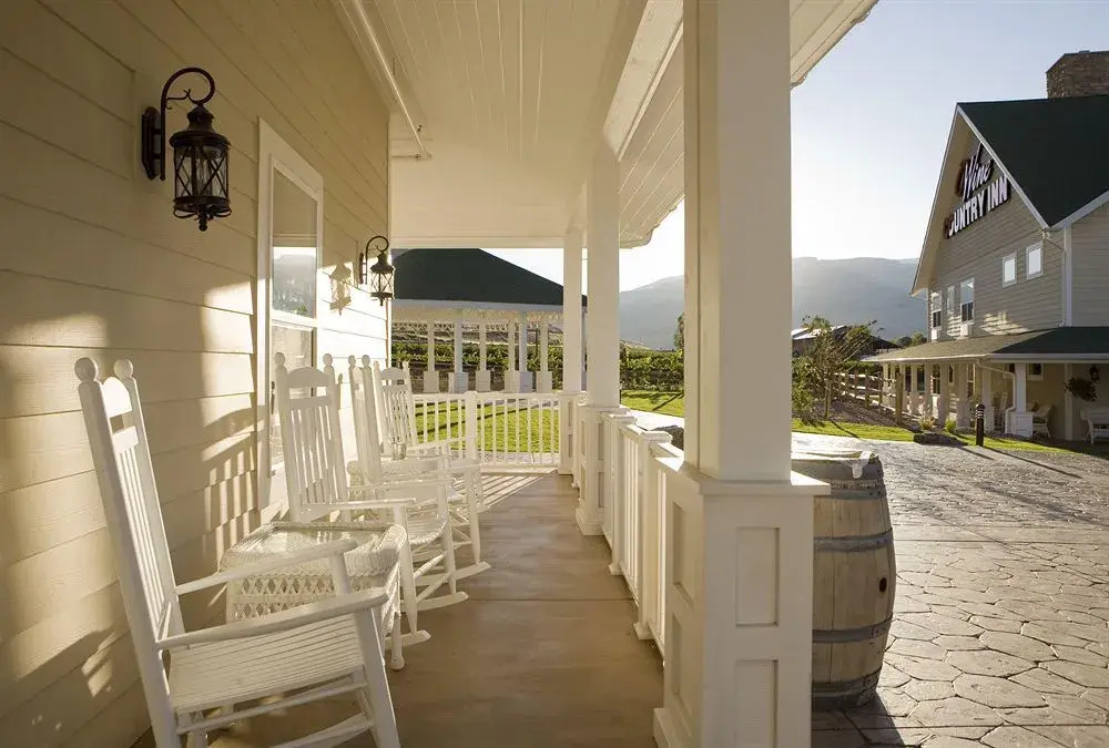 Wine Country Inn Palisade - Général