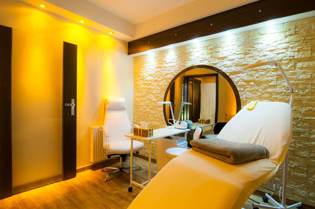 Hotel Lord Warsaw Airport - Général