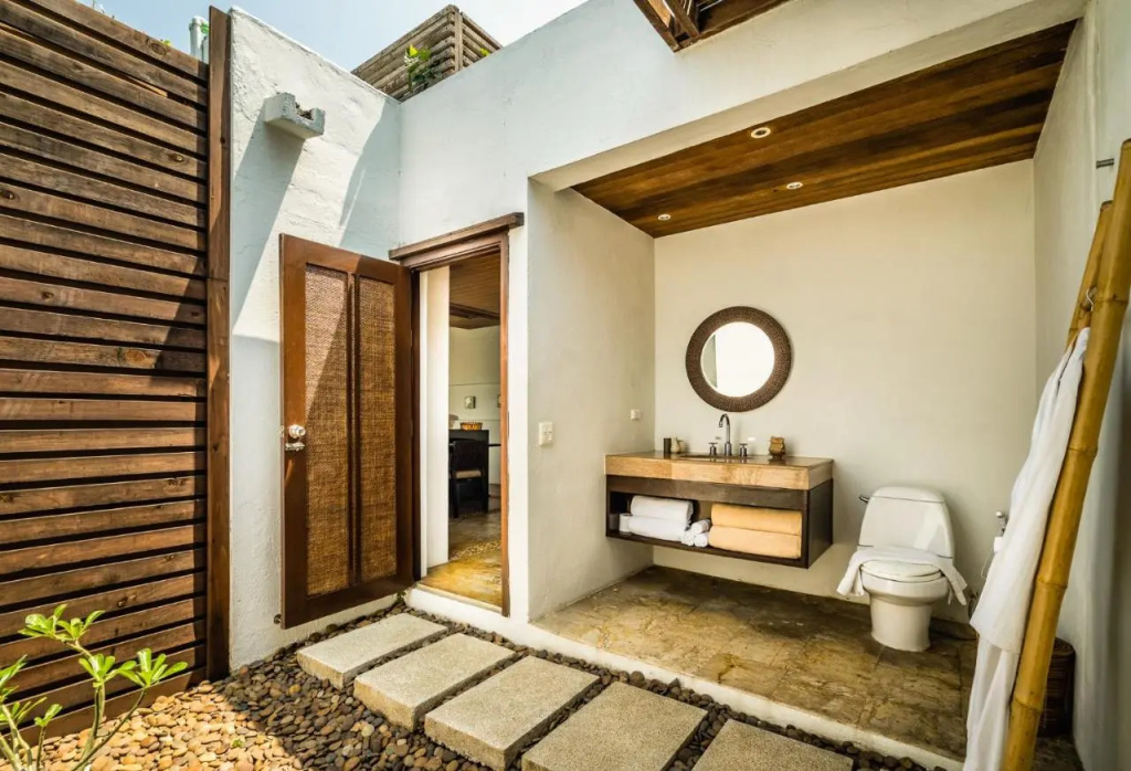 Aleenta Hua Hin Pranburi Resort & Spa - Général