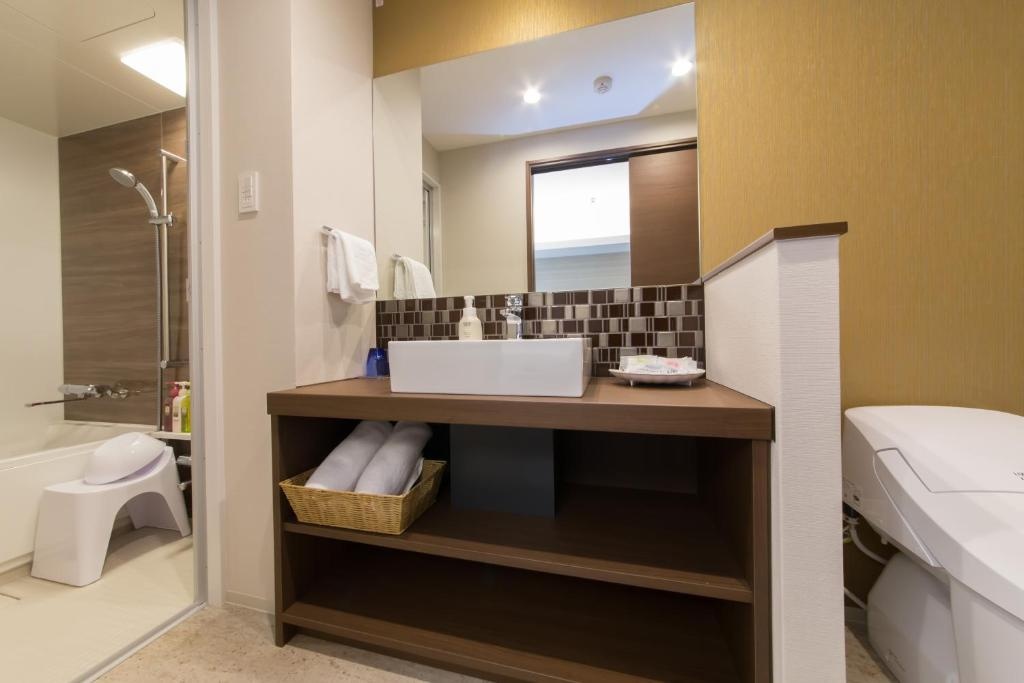 Hotel IL Verde Kyoto 사진 16