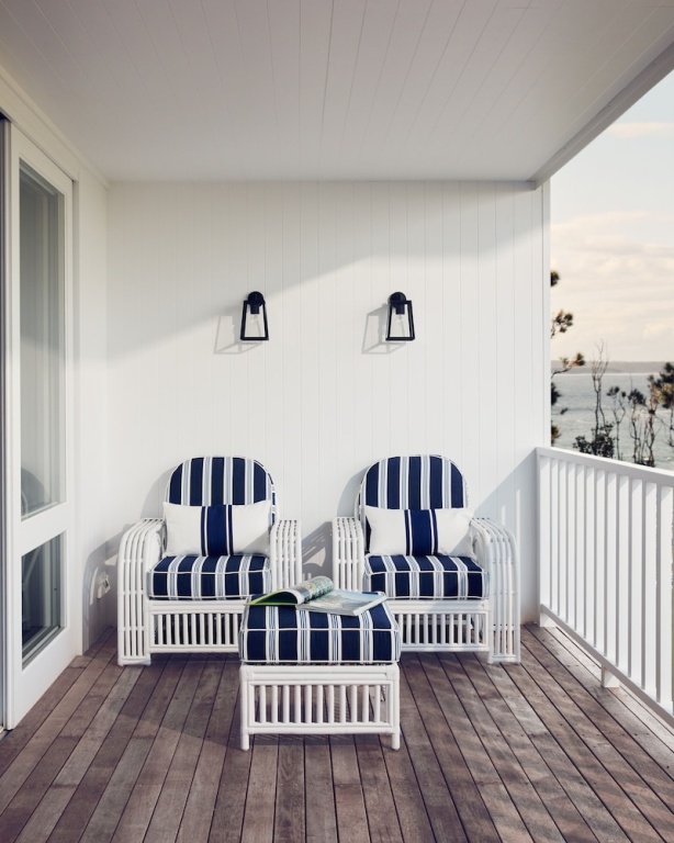 Standard Penthouse room with balcony