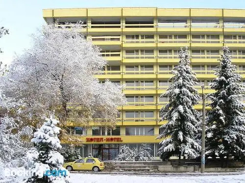 Hotel Gorna Banya