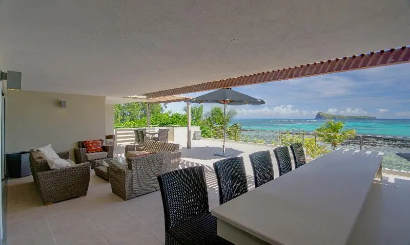 Cape Point Seafront Suites & Penthouse with LOV - Chambres