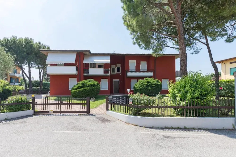 Appartamento Valeria by Wonderful Italy