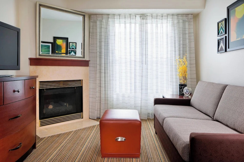 Residence Inn Houston The Woodlands / Lake Front Circle - Chambres