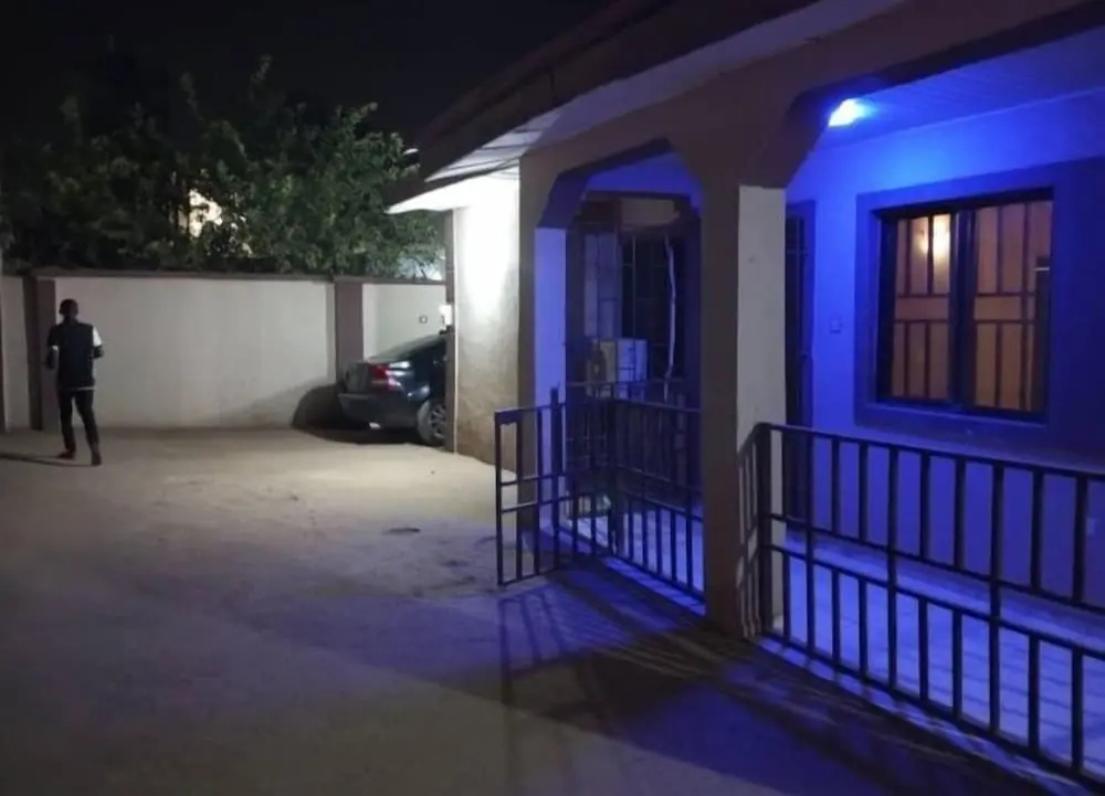 Beeland Hotel Abuja