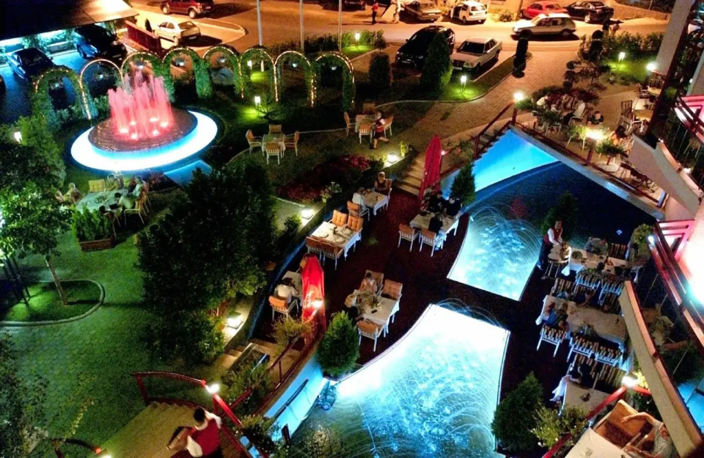 Hotel photo 25