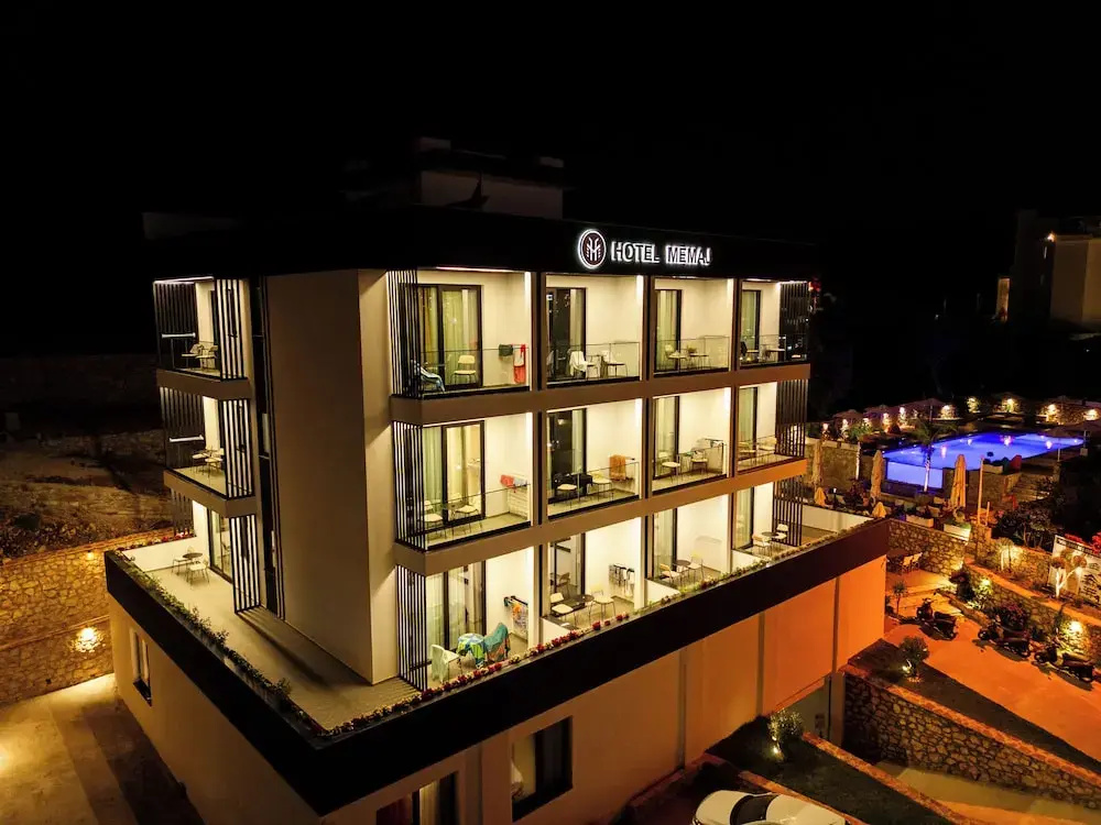 Hotel photo 21