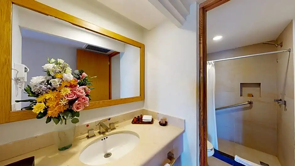 Park Royal Beach Huatulco – All Inclusive - Chambres