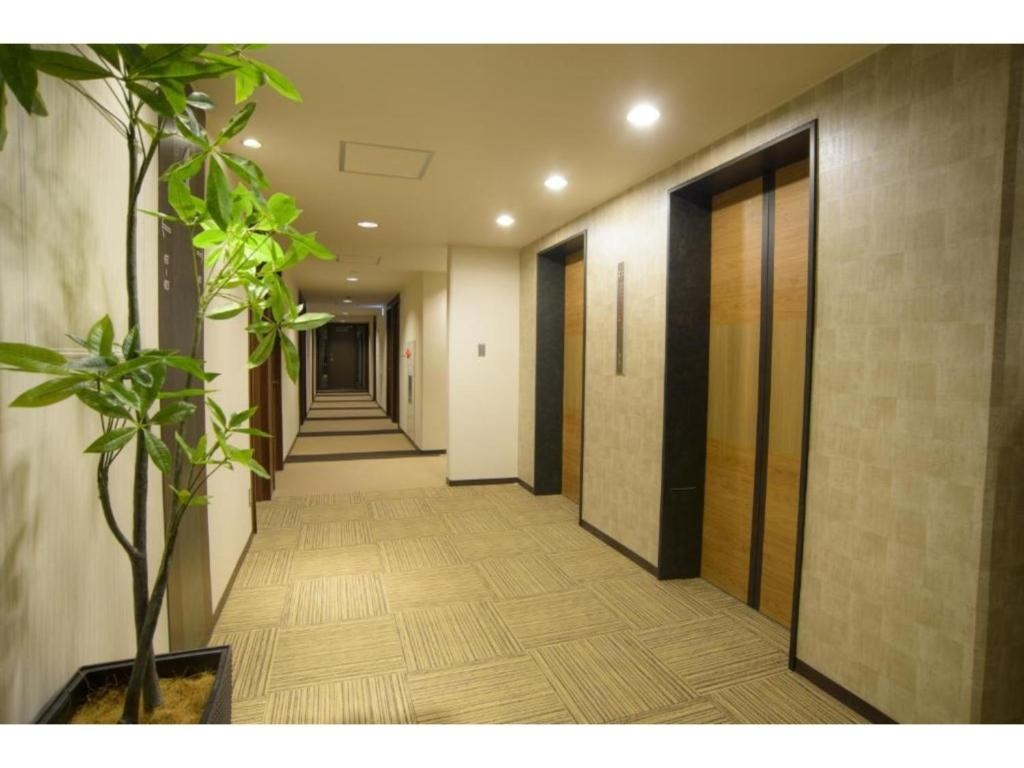 Hotel Relief SAPPORO SUSUKINO - Vacation STAY 22960v 사진 13