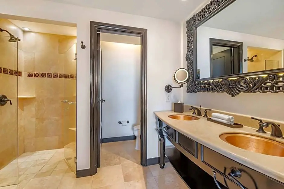 Hilton Vacation Club Cabo Azul Los Cabos - Chambres