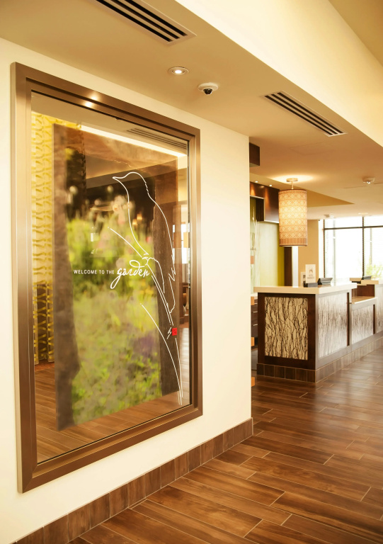 Hilton Garden Inn San Antonio-Live Oak Conference Center - Général
