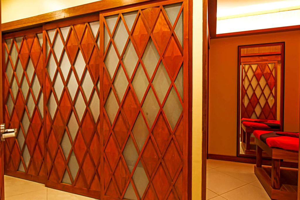 Best Western Plus The Ivywall Resort-Panglao - фото 29