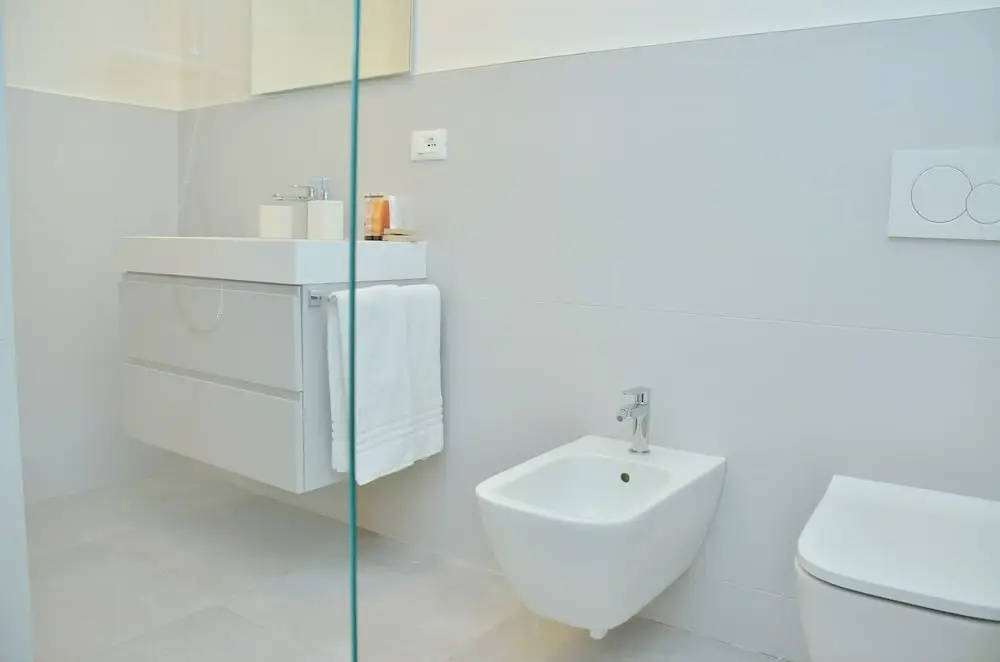 Ashanti Aparthotel - Chambres