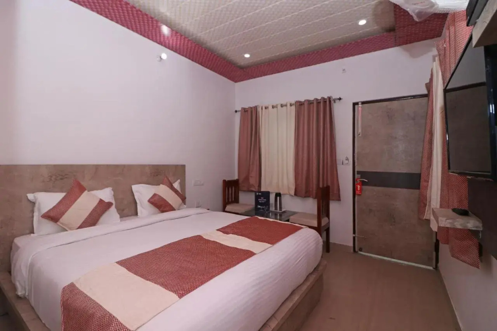Hotel photo 20